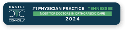 #1 Physician Practice - Tennessee