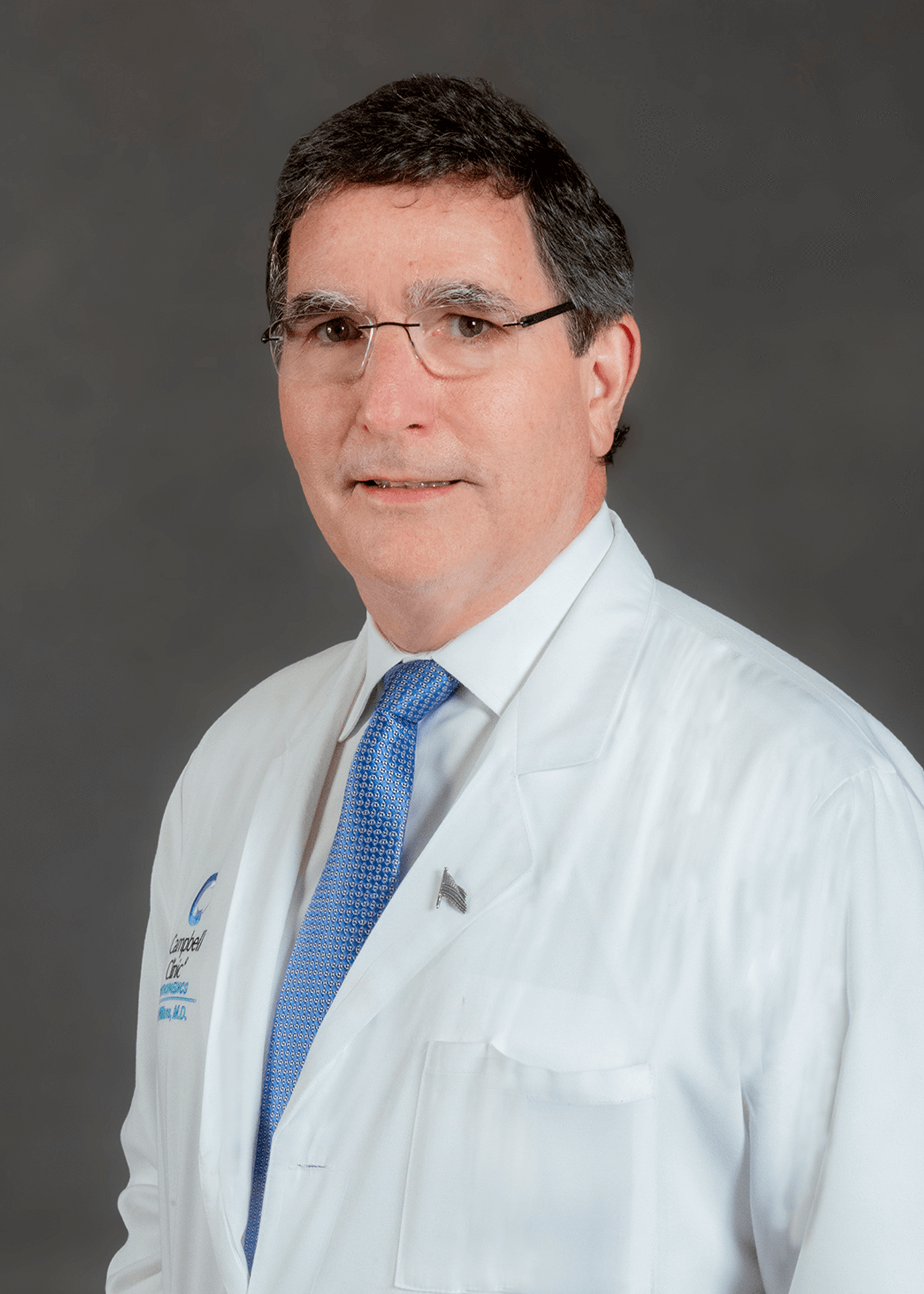 Keith D. Williams, M.D.