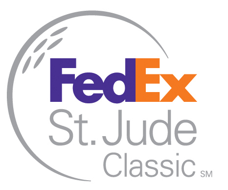 FedEx St Jude Classic Logo