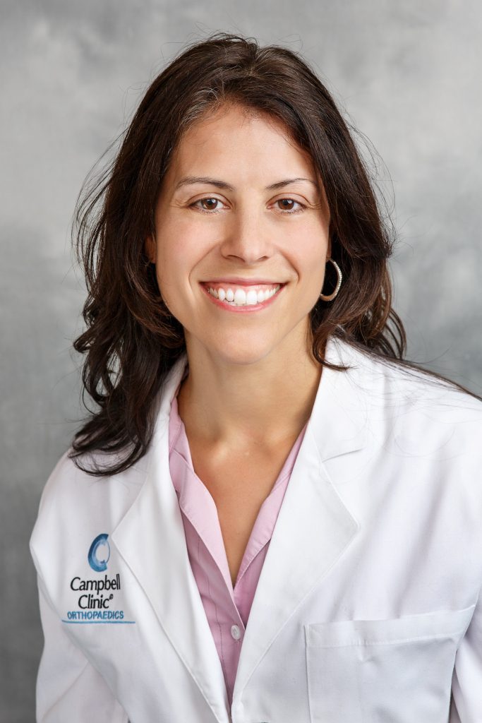 Tasha Sabino, PA-C