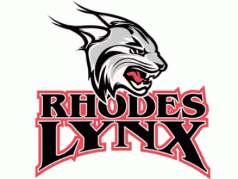 Rhodes Lynx Logo