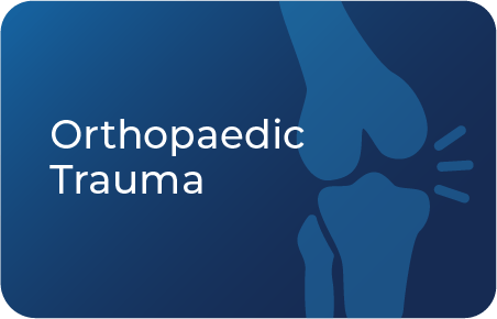 Orthopaedic trauma