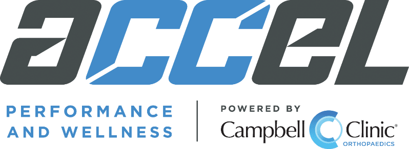 Accel Performance Logo