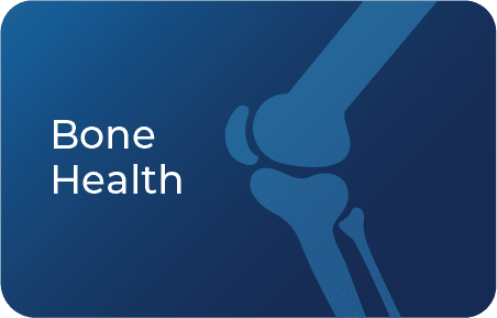 bone health