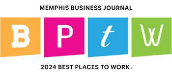 Memphis Business Journal 2024 Best places to work