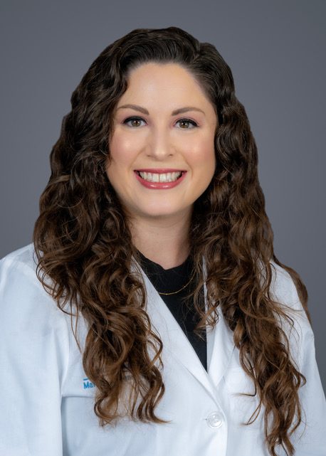 Mariam E. Mansour, MD